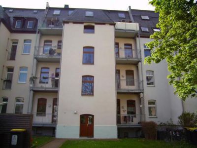 Квартира Саксония, Германия, 29 м2 - фото 1