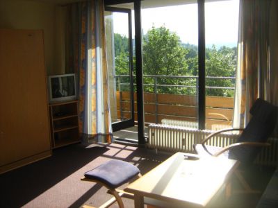 Квартира Южная Бавария, Германия, 38 м2 - фото 1