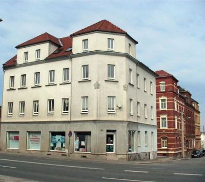 Квартира Саксония, Германия, 63 м2 - фото 1