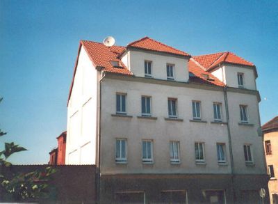 Квартира Саксония, Германия, 59 м2 - фото 1