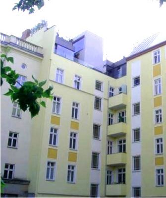 Квартира в Берлине, Германия, 79 м2 - фото 1
