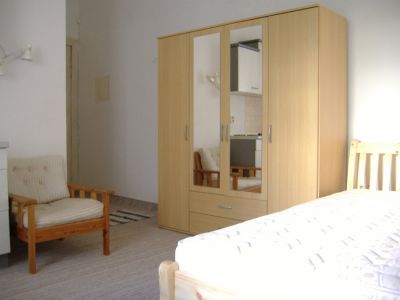 Квартира в Берлине, Германия, 21 м2 - фото 1