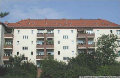 Квартира в Берлине, Германия, 29 м2 - фото 1