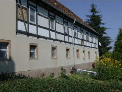 Квартира Саксония, Германия, 240 м2 - фото 1