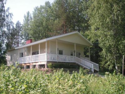 Дом в Нильсия, Финляндия, 150 м2 - фото 1