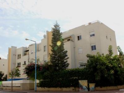 Квартира Ашкелон, Израиль, 65 м2 - фото 1