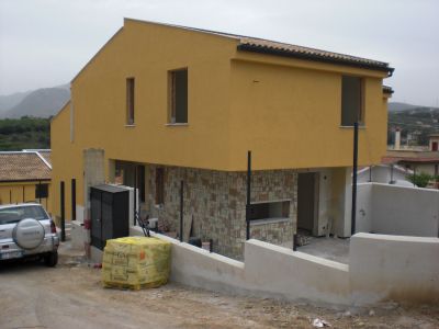 Дом в Багерии, Италия, 210 м2 - фото 1