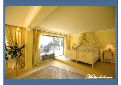 Дом в Мюнхене, Германия, 807 м² - фото 1