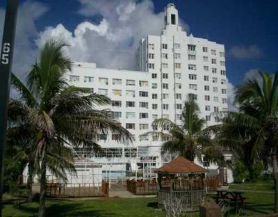Квартира в Майами, США, 29 м2 - фото 1