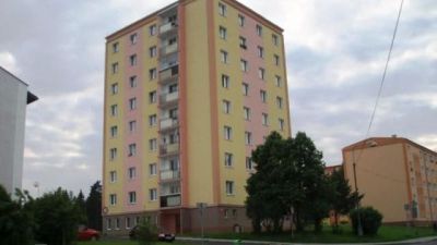 Квартира в Хомутове, Чехия, 61 м2 - фото 1