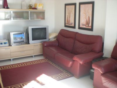 Квартира в Торревьехе, Испания, 95 м² - фото 2