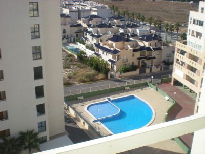 Квартира в Торревьехе, Испания, 95 м² - фото 7