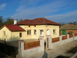 Дом в Добриче, Болгария, 75 м2 - фото 1