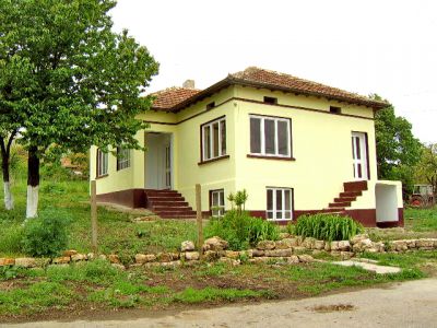 Дом в Добриче, Болгария, 110 м2 - фото 1