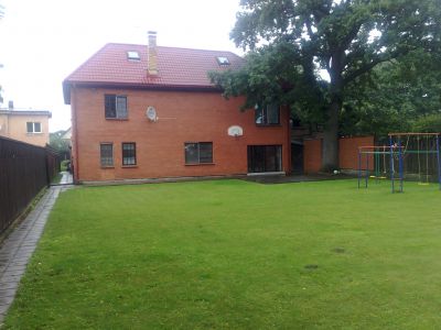 Дом Рига, Латвия, 310 м2 - фото 1