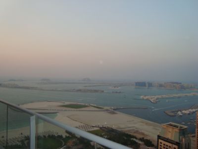 Квартира Дубай Марина,Марина Кроун, ОАЭ, 20 м2 - фото 1