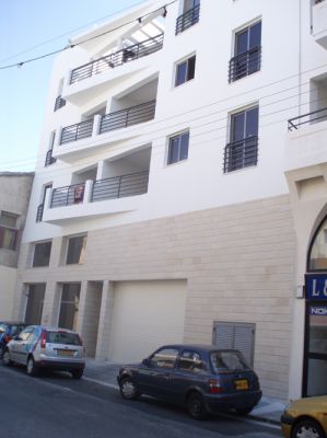 Квартира в Ларнаке, Кипр, 71 м2 - фото 1