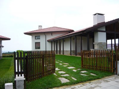 Дом в Царево, Болгария, 145 м2 - фото 1