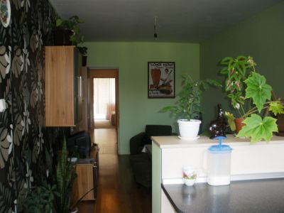 Квартира в Бургасе, Болгария, 80 м2 - фото 1