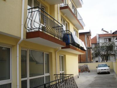 Квартира в Бургасе, Болгария, 81 м2 - фото 1