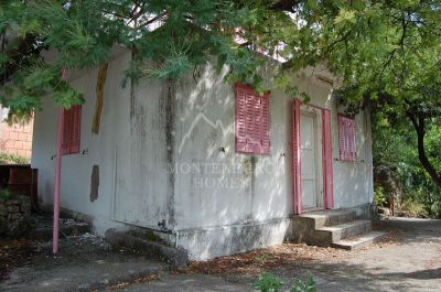 Дом в Чани, Черногория, 48 м2 - фото 1