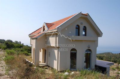 Дом в Пржно, Черногория, 150 м2 - фото 1