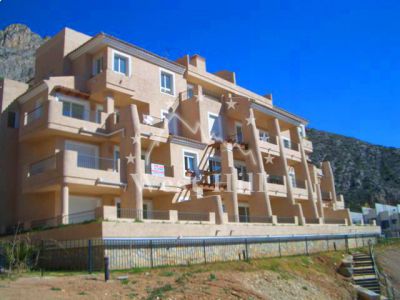 Квартира в Альтеа, Испания, 82 м2 - фото 1