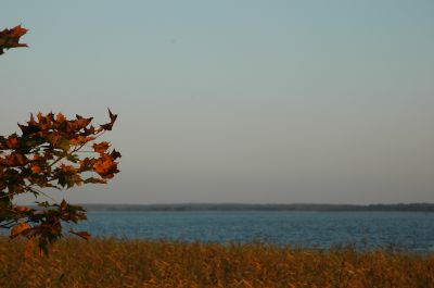Земля Дагда, озеро Сиверс, Латвия, 119 800 м2 - фото 1