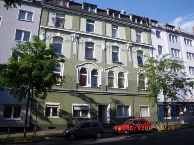 Квартира в Дюссельдорфе, Германия, 23 м2 - фото 1
