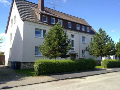 Доходный дом Нижняя Саксония, Германия, 1 253 м2 - фото 1