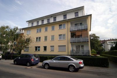 Квартира во Франкфурте-на-Майне, Германия, 51 м2 - фото 1