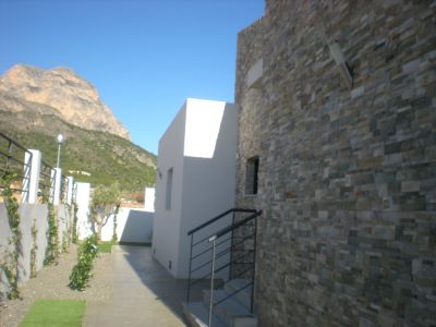 Дом в Бенидорме, Испания, 130 м² - фото 3