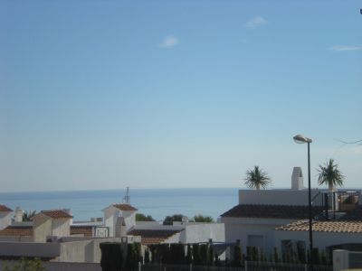 Дом в Бенидорме, Испания, 130 м² - фото 4