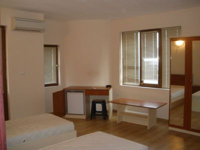 Квартира в Святом Власе, Болгария, 71 м2 - фото 1