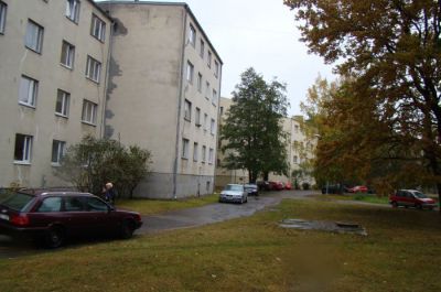 Квартира в Юрмале, Латвия, 21 м2 - фото 1