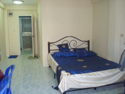 Квартира Паттайя, Таиланд, 29 м² - фото 5