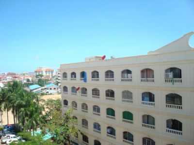 Квартира Паттайя, Таиланд, 29 м² - фото 3