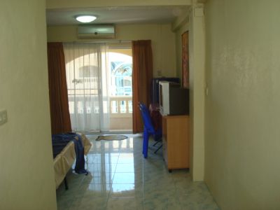 Квартира Паттайя, Таиланд, 29 м² - фото 6