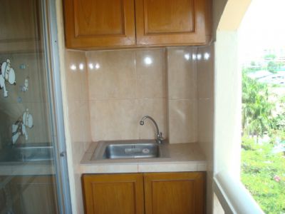 Квартира Паттайя, Таиланд, 29 м² - фото 4