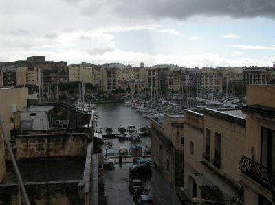 Квартира Msida, Мальта, 55 м2 - фото 1