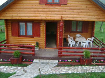 Дом в Колашине, Черногория, 71 м2 - фото 1