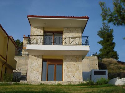 Дом на Кассандре, Греция, 95 м2 - фото 1