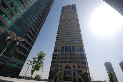 Квартира в Дубае, ОАЭ, 208.73 м2 - фото 1