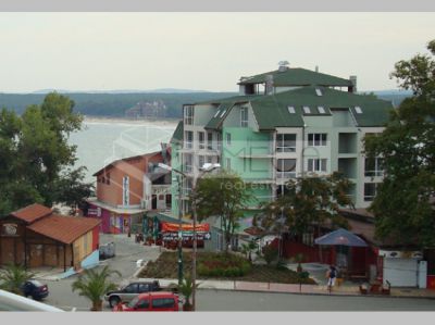 Квартира в Приморско, Болгария - фото 1