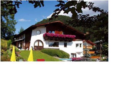 Отель, гостиница в Тироле, Австрия, 460 м2 - фото 1