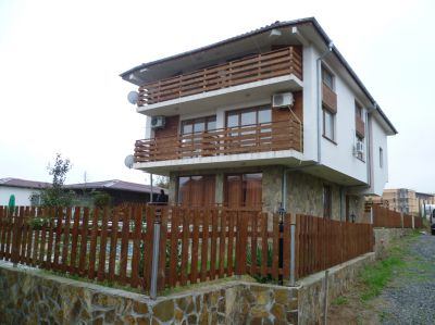 Квартира в Созополе, Болгария, 100 м2 - фото 1