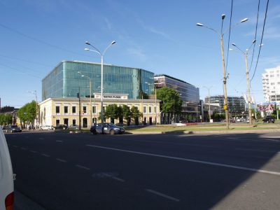 Коммерческая недвижимость Tallinn, Viru, Эстония, 500 м2 - фото 1