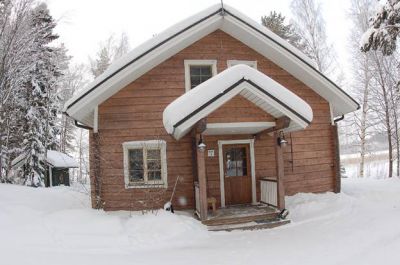 Дом в Париккала, Финляндия, 119 м2 - фото 1