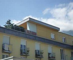 Квартира в Инсбруке, Австрия, 85 м2 - фото 1