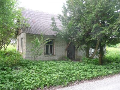 Дом Maetaguse vald, Pagari kula, Эстония, 97 м2 - фото 1